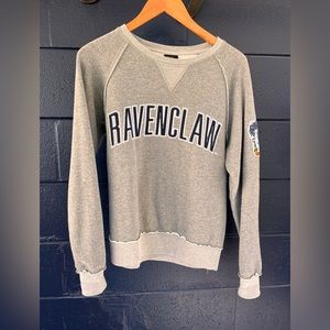 Official Universal Studios Orlando,, Harry Potter, Ravenclaw sweater